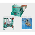 European Standard Large Span Roll Forming Machine